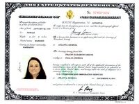 Tracey Stoute-Greene Exposed