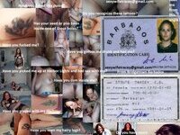 Tracey Stoute-Greene Exposed