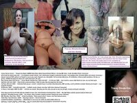 Tracey Stoute-Greene Exposed