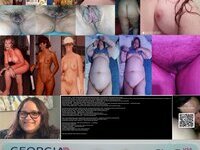 Tracey Stoute-Greene Exposed