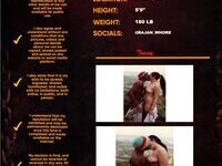 Tracey Stoute-Greene Exposed