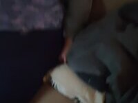 417 Pound Tracey Stoute-Greene and Cuck Paul