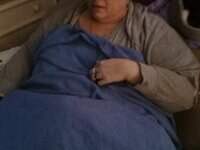 417 Pound Tracey Stoute-Greene and Cuck Paul