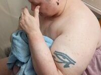 417 Pound Tracey Stoute-Greene and Cuck Paul