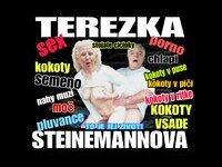 Terezka Steinemannová