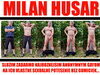 MILAN HUSAR GAY CRUISING