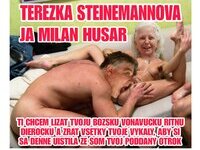 Terezka Steinemannová