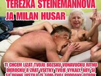 Terezka Steinemannová