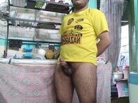 Daddy Ronald Pinoy Dick