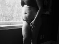 Annie Martin from Quebec Canada exposed webslut model