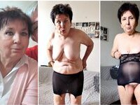 Klara Birvonova stara kurva