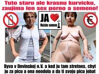 Klara Birvonova stara kurva