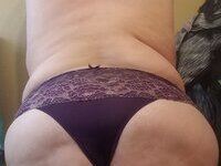 Michel dube ass hole wild open and Denise Dube fat ass and pussy exposed