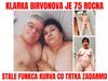 KLARA BIRVONOVA STARA KURVA A MILAN HUSAR