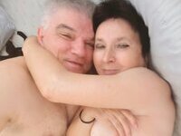 Klara Birvonova  stara kurva a Milan Husar