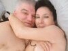 Klara Birvonova  stara kurva a Milan Husar