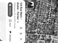 Michel dube house address exposed hard