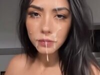 Natasha the cumslut exposed