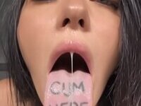 Natasha the cumslut exposed