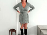 mature wife