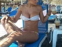 This Woman is  so damn hot