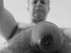 Michel dube ass hole full of worms and giving a dom anal sex exposed