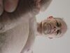 Michel dube full naked with cock and ass hole wild open exposed