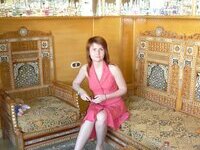 An Uninhibited Wife
