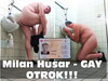 MILAN HUSAR GAYS CRUISING BRATISLAVA