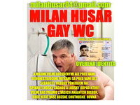 MILAN HUSAR GAYS CRUISING BRATISLAVA
