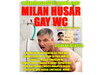 MILAN HUSAR GAYS CRUISING BRATISLAVA