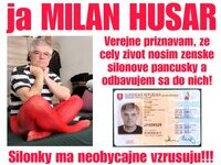 Gay cruising bratislava milan husar