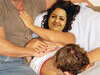 Hot wife