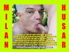 MILAN HUSAR GAYS CRUISING BRATISLAVA