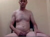 Michel dube masturbating and ass hole wild open and pussy licking exposed