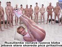 RUZENKA FEKETOVA JANATOVA SLOVENSKA KURVA