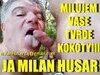 MILAN HUSAR GAY CRUISING BRATISLAVA