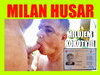 MILAN HUSAR GAY CRUISING BRATISLAVA