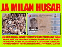 MILAN HUSR GAY CRUISING BRATISLAVA