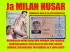 MILAN HUSR GAY CRUISING BRATISLAVA