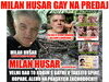 MILAN HUSAR GAYS CRUISING BRATISLAVA