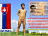 MILAN HUSAR GAYS CRUISING BRATISLAVA