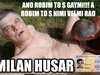 MILAN HUSAR GAYS CRUISING BRATISLAVA