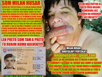 MILAN HUSAR GAYS CRUISING BRATISLAVA