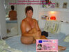 Wife exposed as ordered