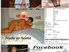Wife exposed as ordered
