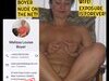Melissa UK slut