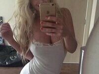 This Babe looks  absolutely stunning