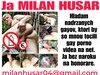 MILAN HUSAR GAYS CRUISING BRATISLAVA