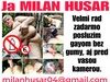 MILAN HUSAR GAYS CRUISING BRATISLAVA